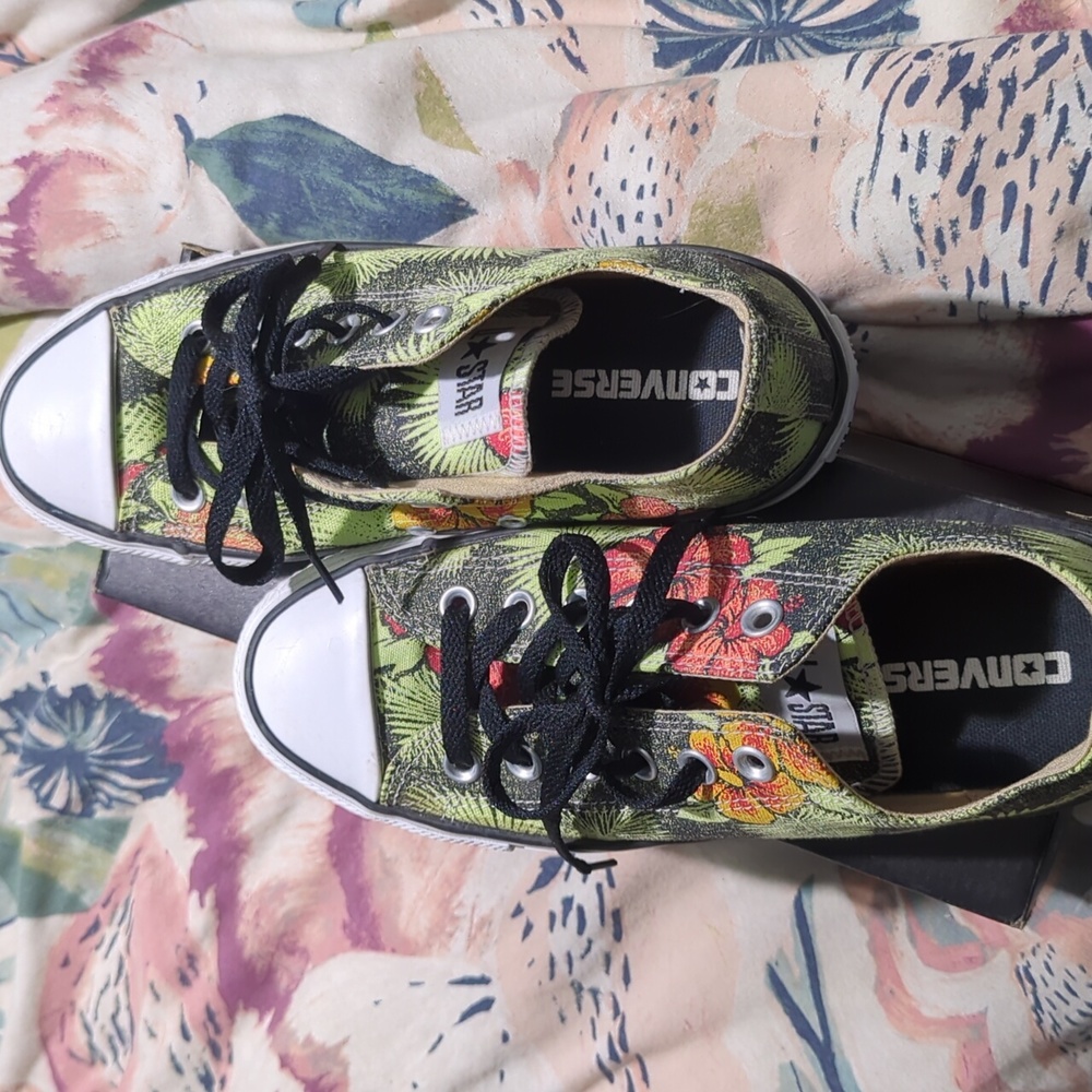 Converse All Stars